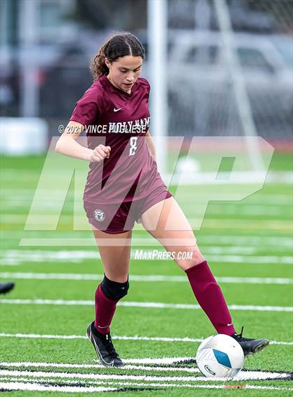 Thumbnail 2 in Lakeside vs. Holy Names Academy (WIAA 3A Playoffs) photogallery.