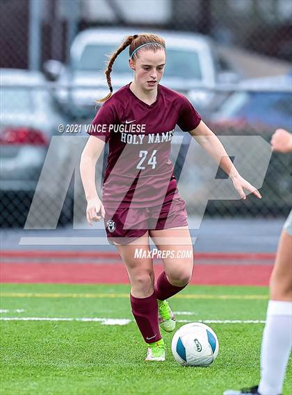 Thumbnail 1 in Lakeside vs. Holy Names Academy (WIAA 3A Playoffs) photogallery.