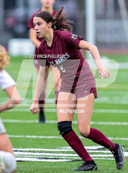 Thumbnail 2 in Lakeside vs. Holy Names Academy (WIAA 3A Playoffs) photogallery.