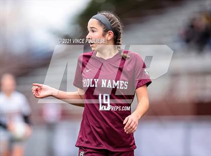 Thumbnail 1 in Lakeside vs. Holy Names Academy (WIAA 3A Playoffs) photogallery.
