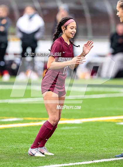 Thumbnail 2 in Lakeside vs. Holy Names Academy (WIAA 3A Playoffs) photogallery.