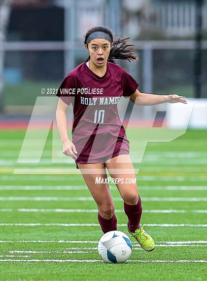 Thumbnail 1 in Lakeside vs. Holy Names Academy (WIAA 3A Playoffs) photogallery.