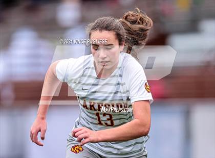 Thumbnail 2 in Lakeside vs. Holy Names Academy (WIAA 3A Playoffs) photogallery.