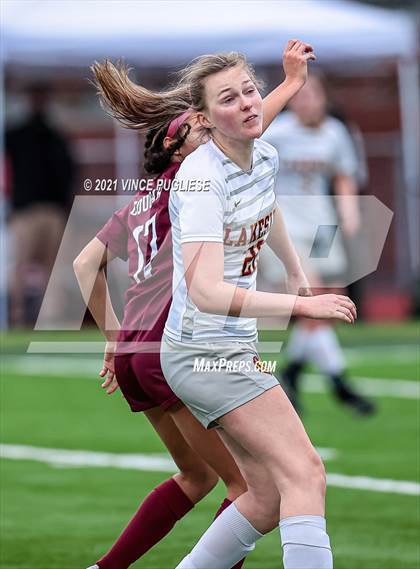 Thumbnail 3 in Lakeside vs. Holy Names Academy (WIAA 3A Playoffs) photogallery.