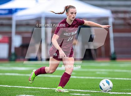 Thumbnail 2 in Lakeside vs. Holy Names Academy (WIAA 3A Playoffs) photogallery.