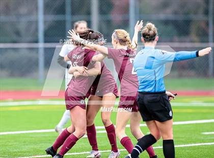 Thumbnail 1 in Lakeside vs. Holy Names Academy (WIAA 3A Playoffs) photogallery.