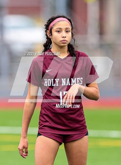 Thumbnail 1 in Lakeside vs. Holy Names Academy (WIAA 3A Playoffs) photogallery.