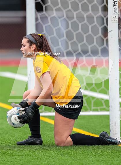 Thumbnail 3 in Lakeside vs. Holy Names Academy (WIAA 3A Playoffs) photogallery.