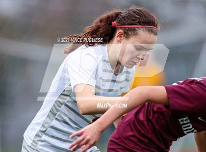 Thumbnail 2 in Lakeside vs. Holy Names Academy (WIAA 3A Playoffs) photogallery.