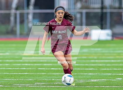 Thumbnail 3 in Lakeside vs. Holy Names Academy (WIAA 3A Playoffs) photogallery.