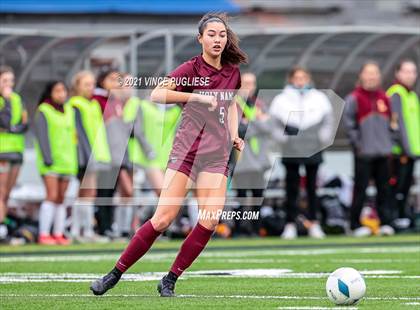 Thumbnail 1 in Lakeside vs. Holy Names Academy (WIAA 3A Playoffs) photogallery.