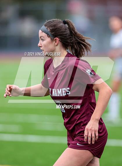Thumbnail 2 in Lakeside vs. Holy Names Academy (WIAA 3A Playoffs) photogallery.