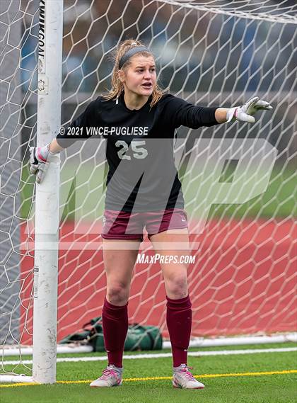 Thumbnail 2 in Lakeside vs. Holy Names Academy (WIAA 3A Playoffs) photogallery.