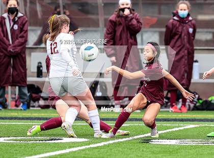Thumbnail 1 in Lakeside vs. Holy Names Academy (WIAA 3A Playoffs) photogallery.