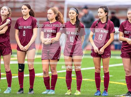 Thumbnail 1 in Lakeside vs. Holy Names Academy (WIAA 3A Playoffs) photogallery.