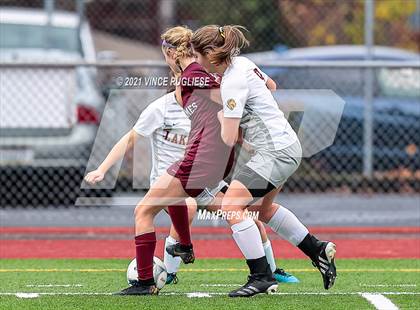Thumbnail 1 in Lakeside vs. Holy Names Academy (WIAA 3A Playoffs) photogallery.