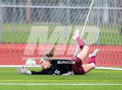 Thumbnail 1 in Lakeside vs. Holy Names Academy (WIAA 3A Playoffs) photogallery.
