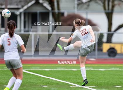 Thumbnail 2 in Lakeside vs. Holy Names Academy (WIAA 3A Playoffs) photogallery.
