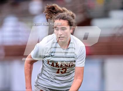Thumbnail 1 in Lakeside vs. Holy Names Academy (WIAA 3A Playoffs) photogallery.