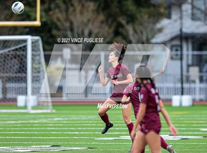 Thumbnail 1 in Lakeside vs. Holy Names Academy (WIAA 3A Playoffs) photogallery.