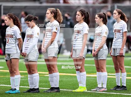 Thumbnail 1 in Lakeside vs. Holy Names Academy (WIAA 3A Playoffs) photogallery.