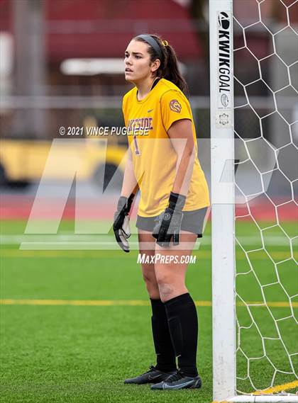 Thumbnail 1 in Lakeside vs. Holy Names Academy (WIAA 3A Playoffs) photogallery.