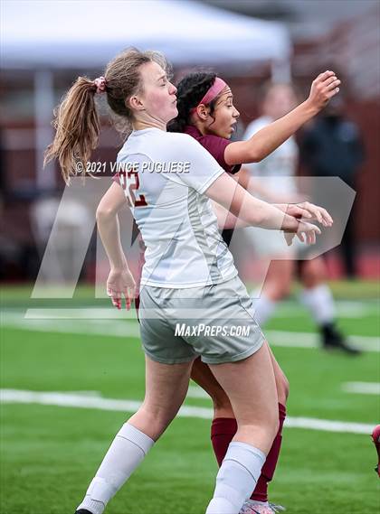 Thumbnail 1 in Lakeside vs. Holy Names Academy (WIAA 3A Playoffs) photogallery.
