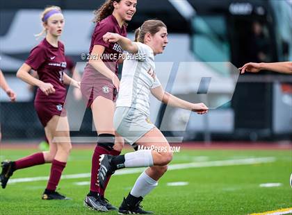 Thumbnail 3 in Lakeside vs. Holy Names Academy (WIAA 3A Playoffs) photogallery.