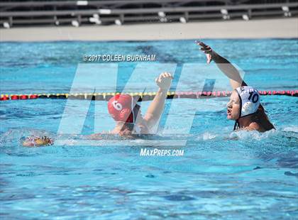Thumbnail 1 in Loyola @ Cathedral Catholic photogallery.