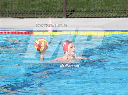 Thumbnail 1 in Loyola @ Cathedral Catholic photogallery.