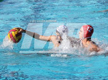 Thumbnail 2 in Loyola @ Cathedral Catholic photogallery.