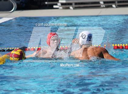 Thumbnail 1 in Loyola @ Cathedral Catholic photogallery.