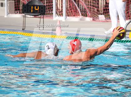 Thumbnail 1 in Loyola @ Cathedral Catholic photogallery.