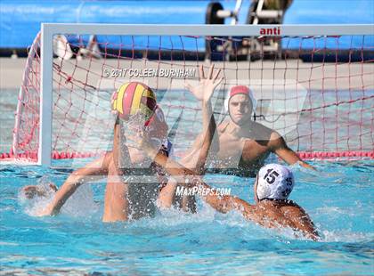 Thumbnail 3 in Loyola @ Cathedral Catholic photogallery.