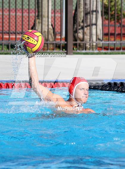 Thumbnail 3 in Loyola @ Cathedral Catholic photogallery.
