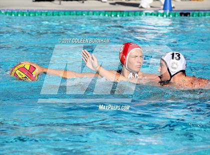 Thumbnail 2 in Loyola @ Cathedral Catholic photogallery.