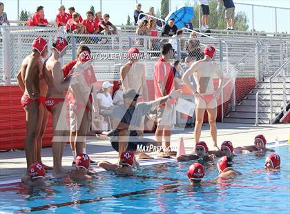 Thumbnail 2 in Loyola @ Cathedral Catholic photogallery.