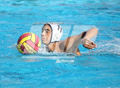 Thumbnail 3 in Loyola @ Cathedral Catholic photogallery.