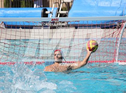 Thumbnail 1 in Loyola @ Cathedral Catholic photogallery.