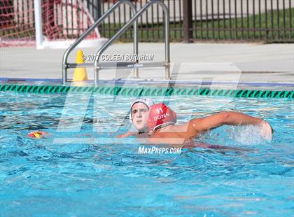 Thumbnail 1 in Loyola @ Cathedral Catholic photogallery.