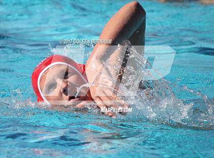 Thumbnail 1 in Loyola @ Cathedral Catholic photogallery.