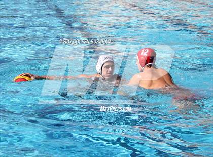Thumbnail 2 in Loyola @ Cathedral Catholic photogallery.