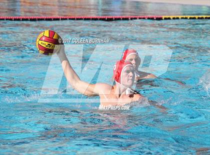 Thumbnail 1 in Loyola @ Cathedral Catholic photogallery.
