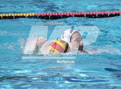 Thumbnail 1 in Loyola @ Cathedral Catholic photogallery.