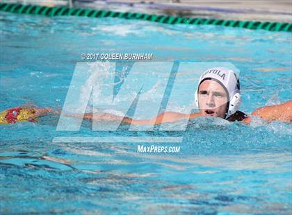 Thumbnail 1 in Loyola @ Cathedral Catholic photogallery.