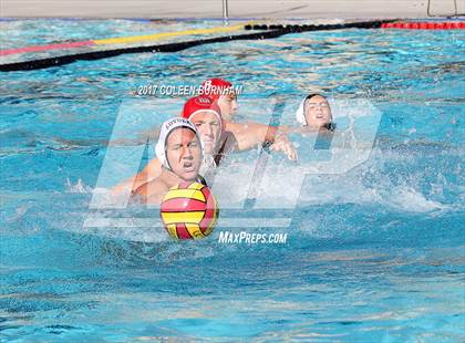 Thumbnail 2 in Loyola @ Cathedral Catholic photogallery.
