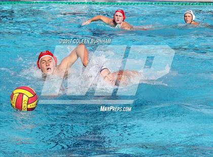 Thumbnail 3 in Loyola @ Cathedral Catholic photogallery.