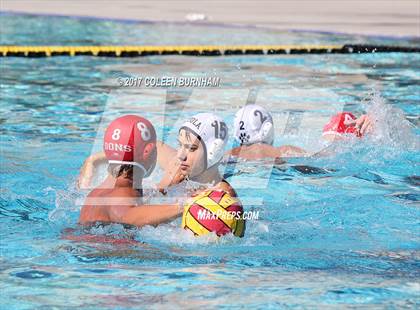 Thumbnail 1 in Loyola @ Cathedral Catholic photogallery.
