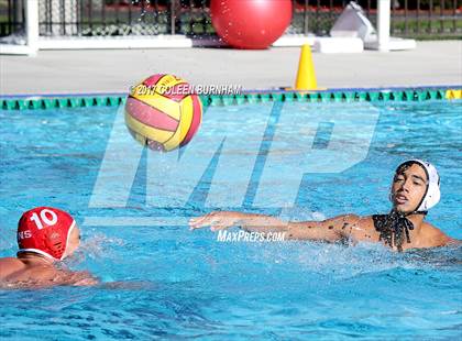 Thumbnail 1 in Loyola @ Cathedral Catholic photogallery.