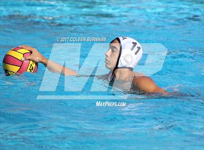 Thumbnail 1 in Loyola @ Cathedral Catholic photogallery.